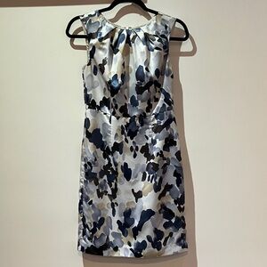 EUC Ann Taylor Sheath Dress | Size 0